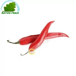 La pimienta larga Marruecos 200g - FRESCO