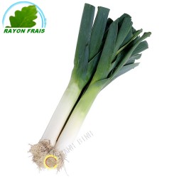 Leek (kg)