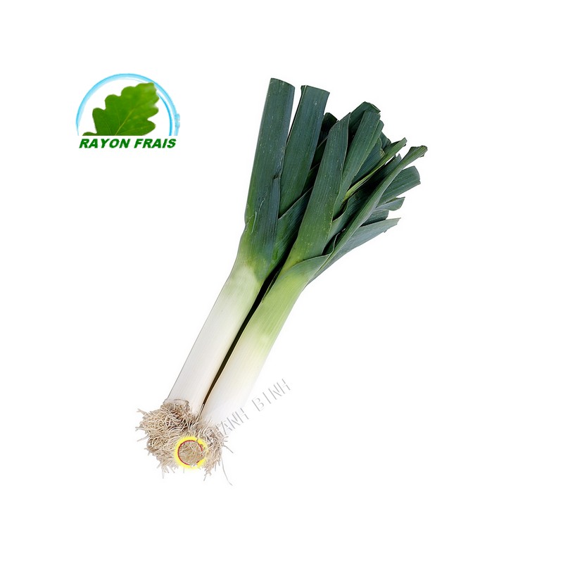 Leek (kg)