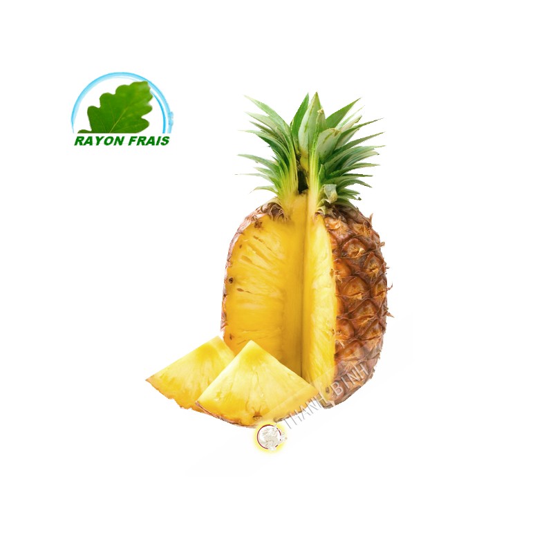 Ananas Sweetie (stück)