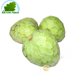 Anones Espagne (pièce)- FRAIS - Env. 450g