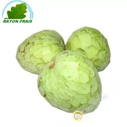 Anones España (habitaciones)- COSTO - Aprox. 450g