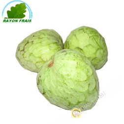 Mãng cầu Tây Ban Nha (quả)- Tươi - Khoảng 450g