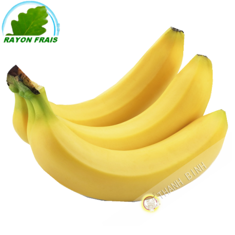 Banana Martinica (kg)
