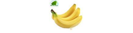 Banane Martinique (5 pièce) - FRAIS - Env. 1kg