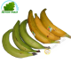 Banane Plantain (kg)