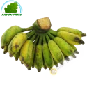 Plátano Chuoi Su Vietnam 2kgs COSTOS