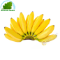 Bananitos Equateur (kg)- FRAIS