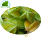 Star fruit (piece)