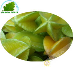 Carambola Malesia - TASSE