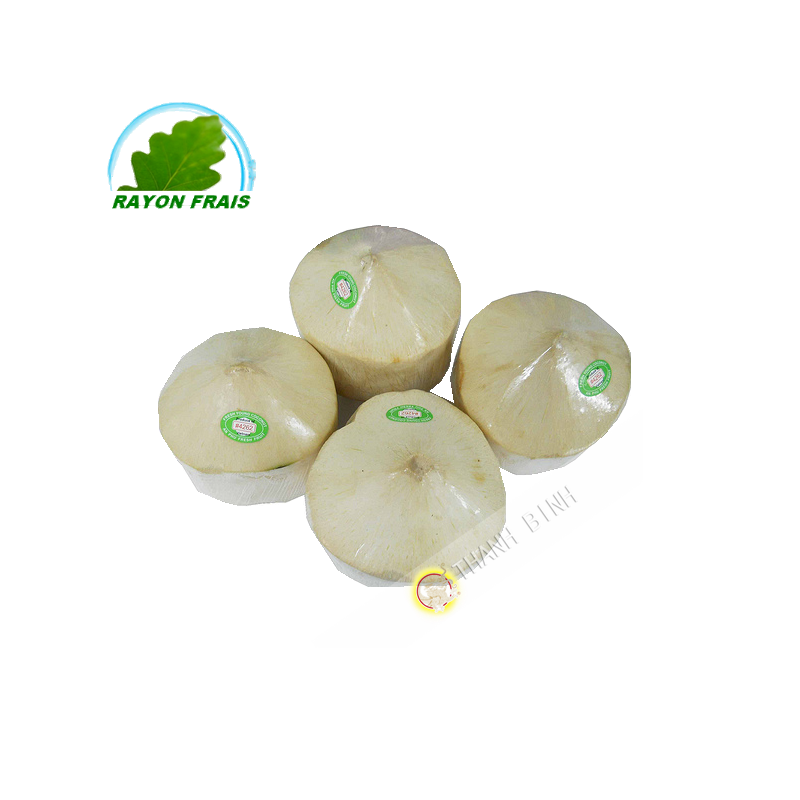 Coconut fresh (room)- COSTS