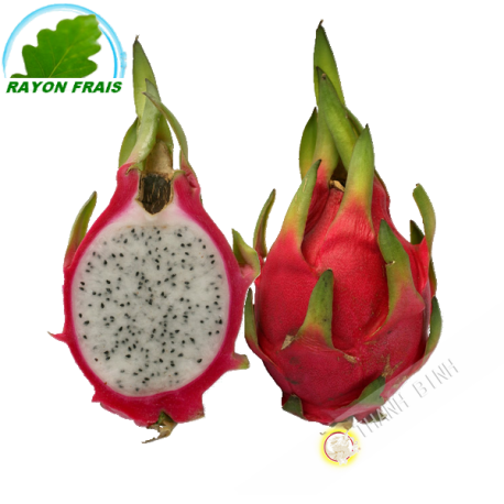 Dragon Fruit - Pittaya (kg)