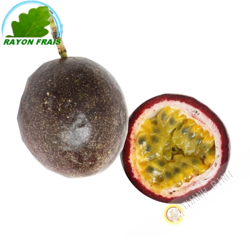 Passion Fruit Vietnam (room)- COST - Approx. 80g