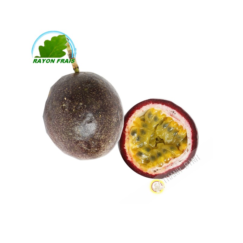 Fruit de la Passion Colombie (pièce)- FRAIS - Env. 60g