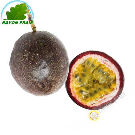 Passion Fruit Colombia (room)- COST - Approx. 60g