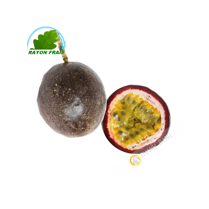 Passion Fruit Vietnam (room)- COST - Approx. 80g