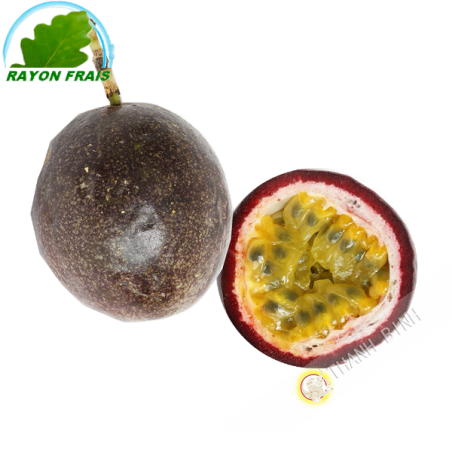 Passion Fruit Vietnam (room)- COST - Approx. 80g
