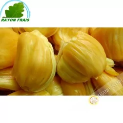 Fruit Jack - Fruit, Jackfruit Vietnam (tray 500g)- FRESH