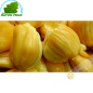 Fruit Jack - Fruit du Jacquier Jaune Vietnam (barquette 500g) - FRAIS Fruit Jack - Fruit du Jacquier Jaune Vietnam (barquette 500g) - FRAIS