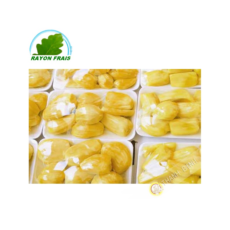 Fruit Jack - Fruit, Jackfruit
