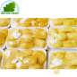 Fruit Jack - Fruit du Jacquier Jaune Vietnam (barquette 500g) - FRAIS Fruit Jack - Fruit du Jacquier Jaune Vietnam (barquette 500g) - FRAIS