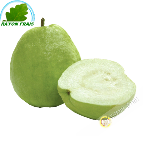 Guave Vietnam (kg)