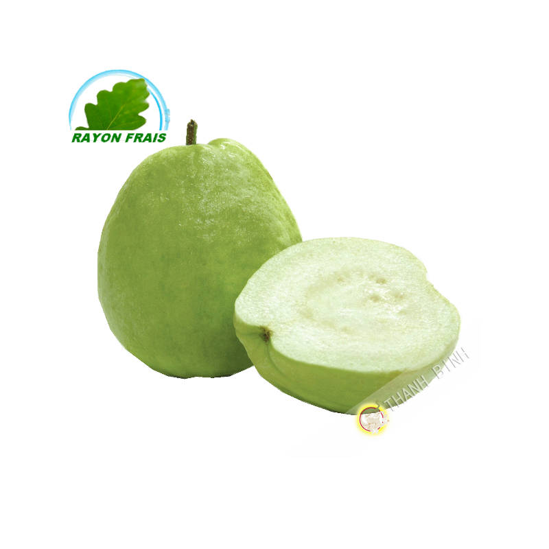 La guayaba de Vietnam - FRESCO (kg)