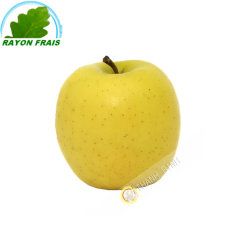 Apple golden France (kg)- COSTS