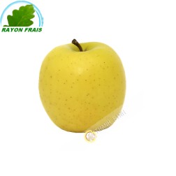 Pomme golden France (kg)- FRAIS