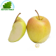 Apfel golden (kg)