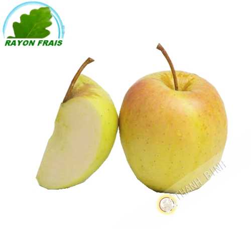 Apfel golden (kg)