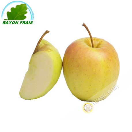 Golden apple (kg)