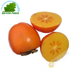 Kaki Tây Ban Nha- FRAIS kg