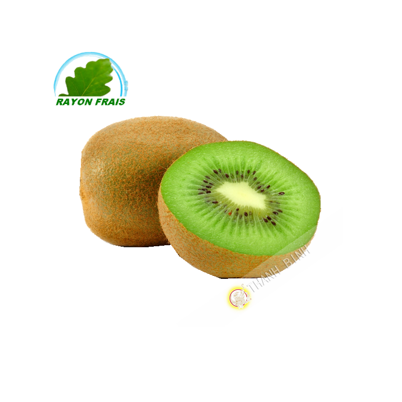 Kiwi Green Greece (Net-3 units)- COSTS