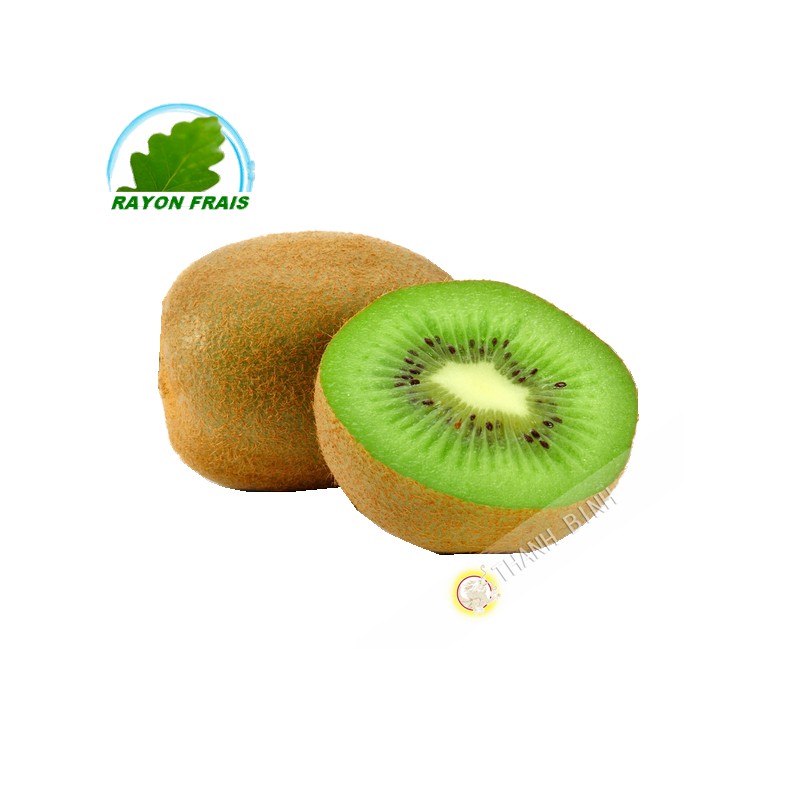 Kiwi (pièce)