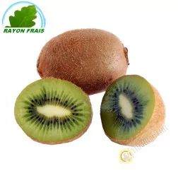 Kiwi Verde Grecia (Net-3 unidades)- COSTOS de