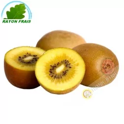 Kiwi Ý màu vàng (4 phòng) - FRAIS