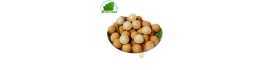 Longan fresco Vietnam (kg)- COSTOS