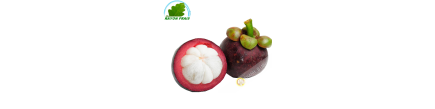 Mangosteen (1kg - approximately 10pcs )- COSTS