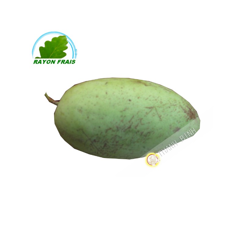 Verde mango (kg)