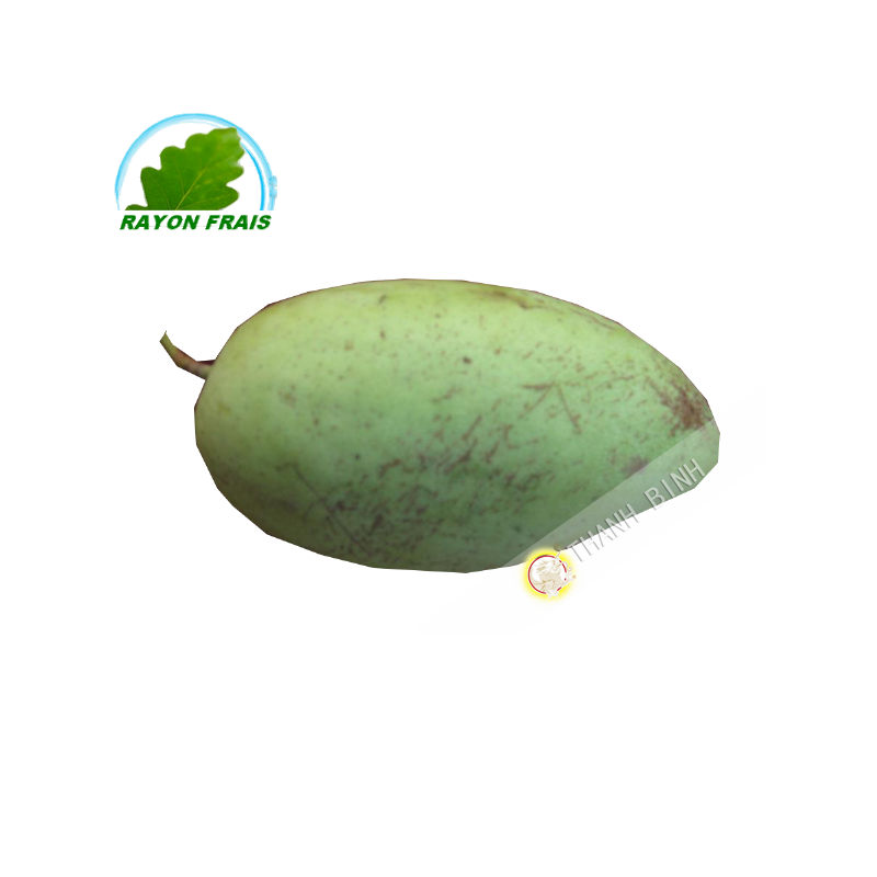 Mangue Verte (kg)