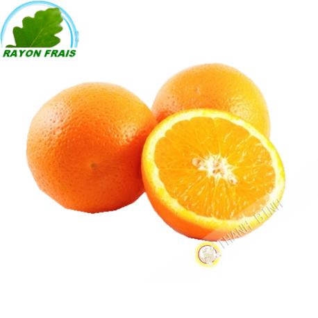 Arancione (kg)