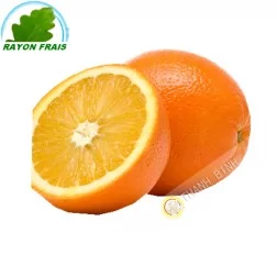 La Naranja de ombligo de España (habitaciones)- COSTO - Aprox. 400g