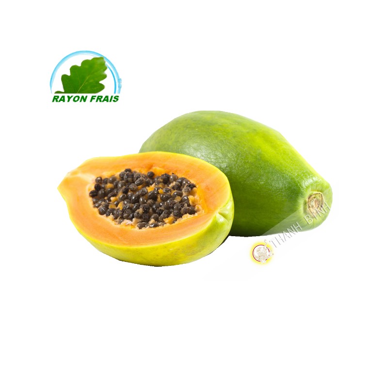Papaya Grande (kg)