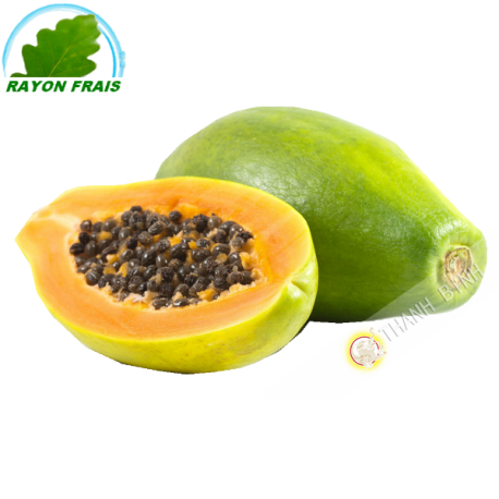 Papaya Grandi (kg)