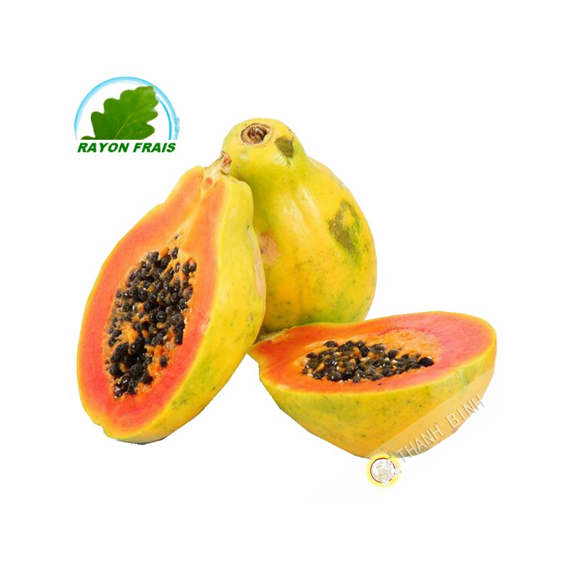 Papaya Pm (kg)