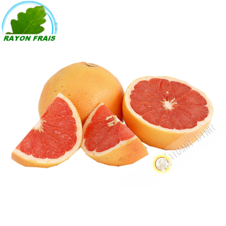 Grapefruits Pm (stück)