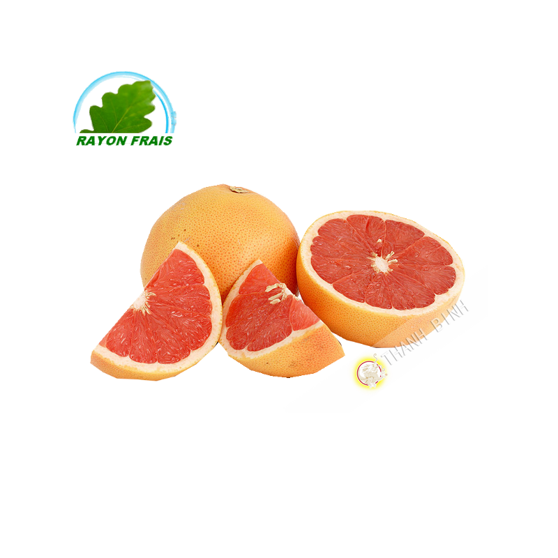 Pomelos PM Espagne (pièce)- FRAIS