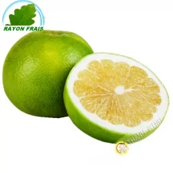 Pomelo Amorcito (pieza)