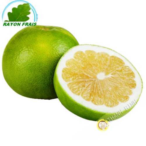 Pomelos Sweetie (pièce)- FRAIS